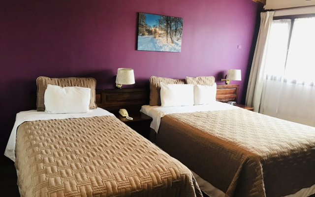 Hotel Ushuaia