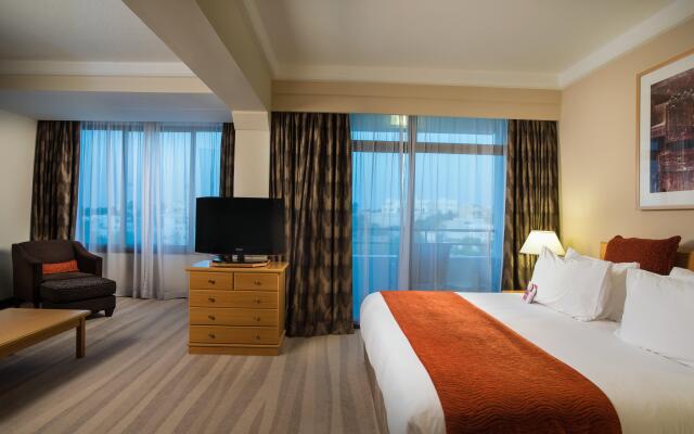 Crowne Plaza Muscat by IHG
