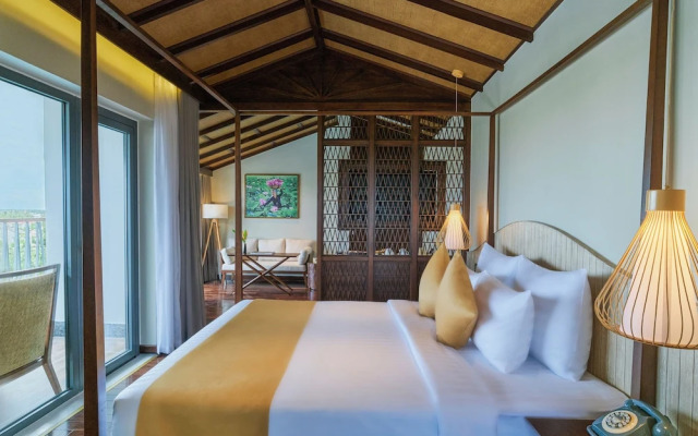 Little Oasis - An Eco Friendly Hotel & Spa