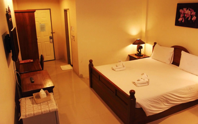 Aonang Goodwill Hotel