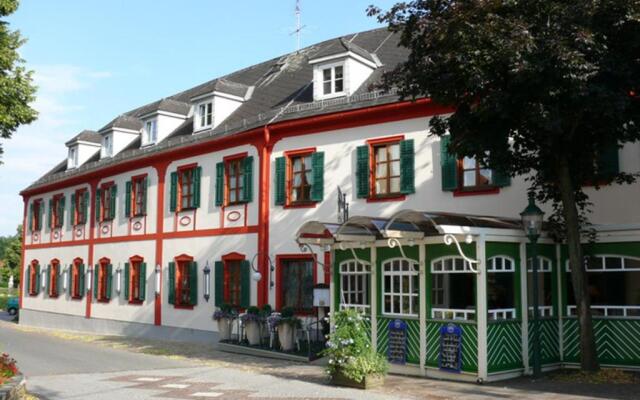 Hotel-Restaurant Fischer