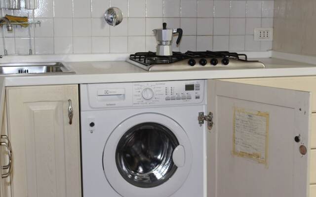 Art Apartment SMN Station