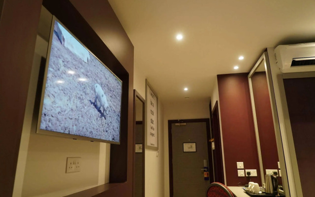Best Western Plus London Wembley Hotel