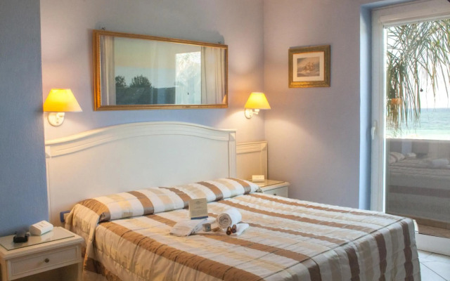 Conchiglia Azzurra Resort & Beach