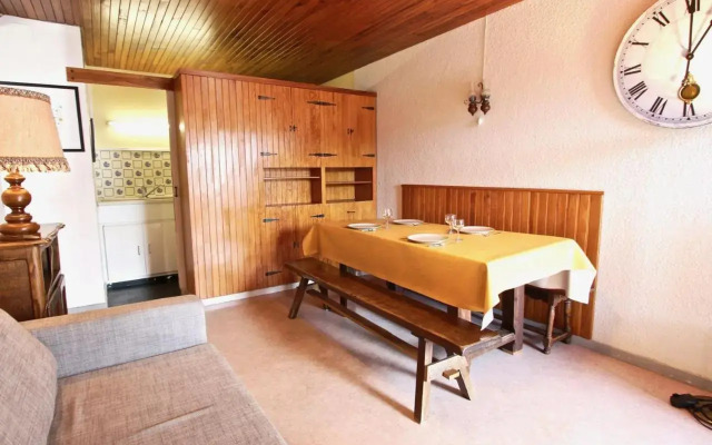 Studio Chamrousse, 1 pièce, 4 personnes - FR-1-340-160