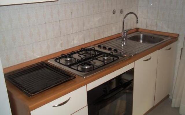 Appartamento Gronda Lagunare