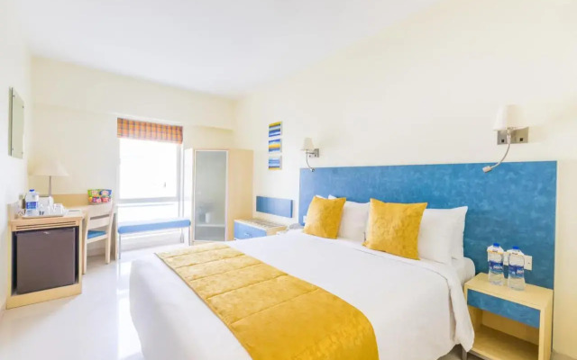 Lemon Tree Premier Malad Mumbai