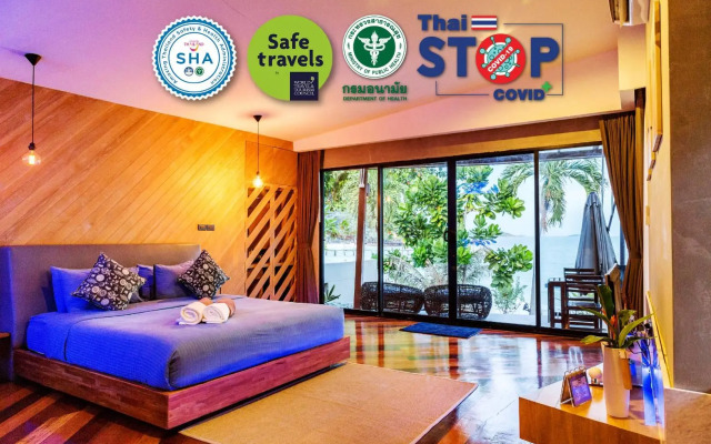 Ao Cho Grandview Hideaway Resort