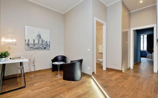 Rm-h501-pale6l4 Monti Apartments - M15