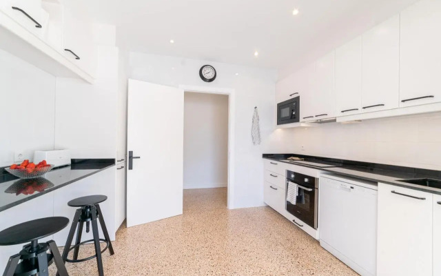 Apartamento Paraiso de Son Moll
