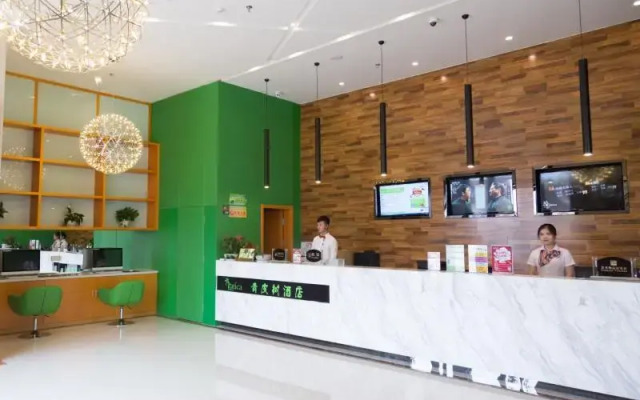 Vatica Hefei Feixi County Southwest Automobile Cit