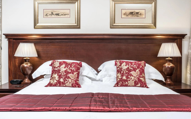 Blaauwheim Guest House