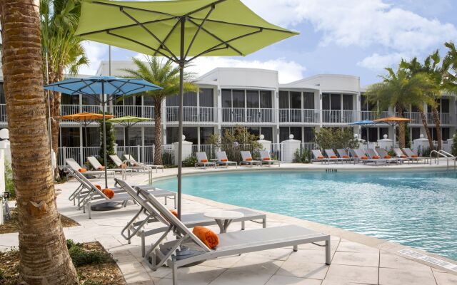 Renaissance Orlando Resort & Spa Hotel