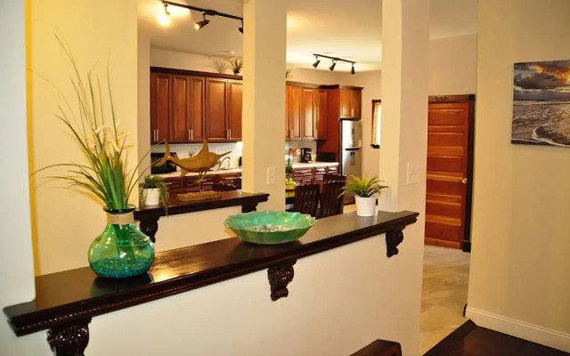 Sundowner Lodge