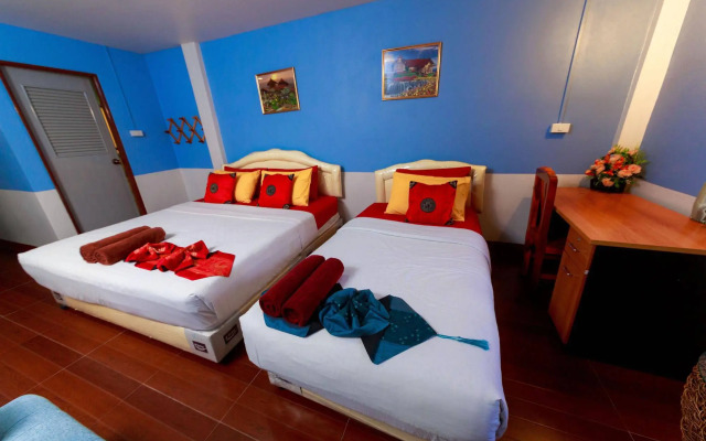 Green Hostel
