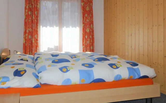 Chalet Dossen Zermatt