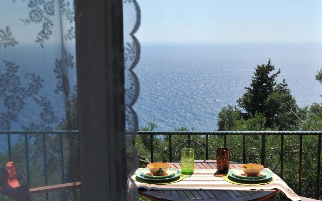 Erotokritos Sea View Home