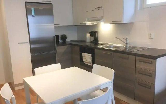 Kotimaailma Apts Joensuu Kalevankatu 20