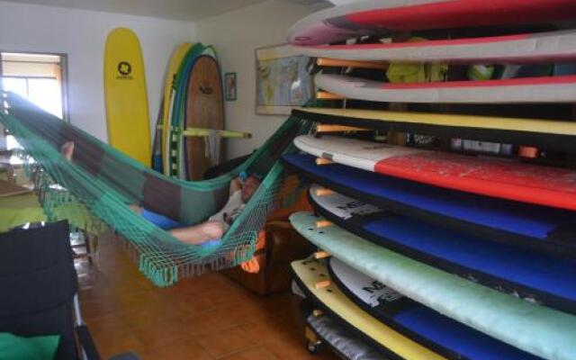 Surf House Peniche