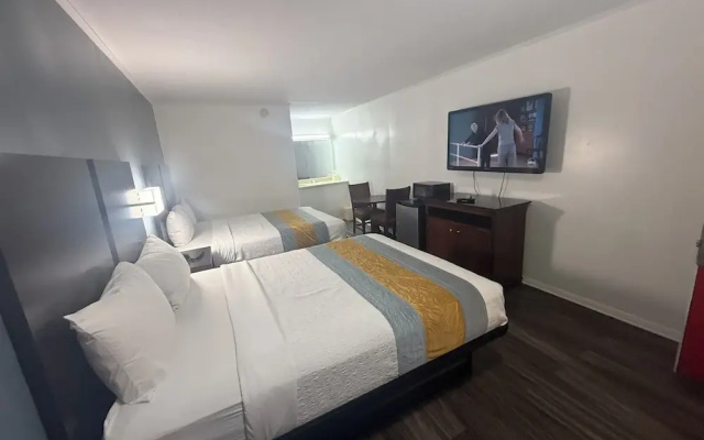 Smith Motel