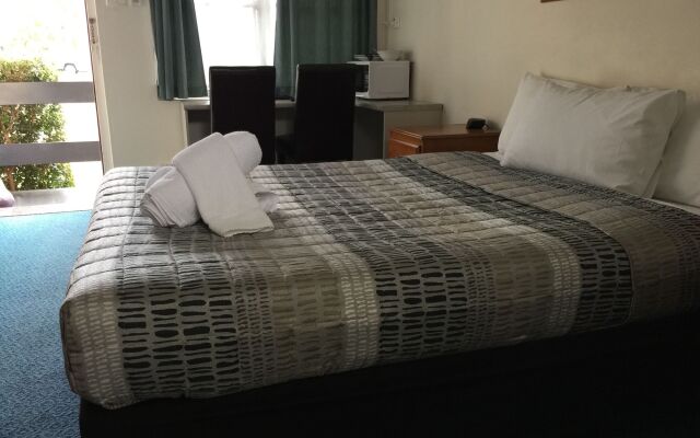 Nowra Motor Inn