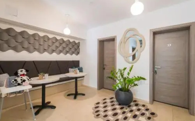 Apartment Patricia