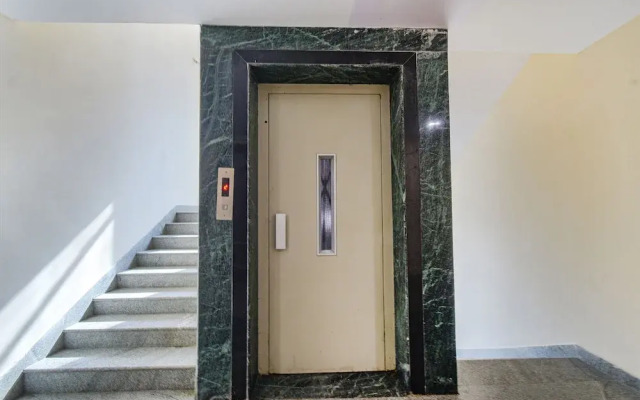 Fabhotel N Residency, Hitech City