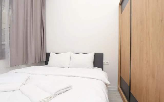 Stay Inn on Saryan 26.3 str.