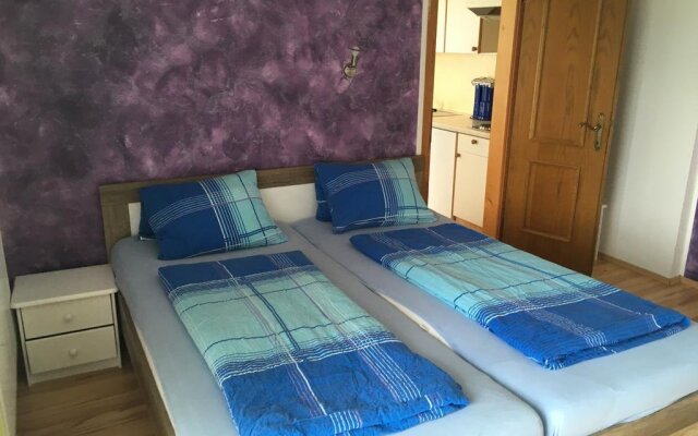 Pension Waldesruh