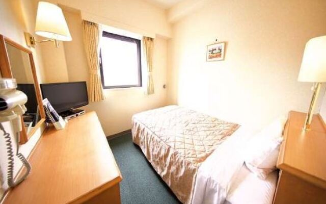 Hotel AZ Miyazaki Kita Hyuga