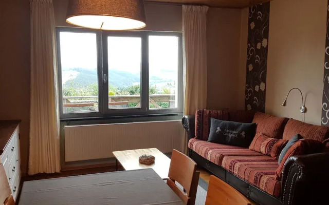 Luxurious Farmhouse Near the ski Area