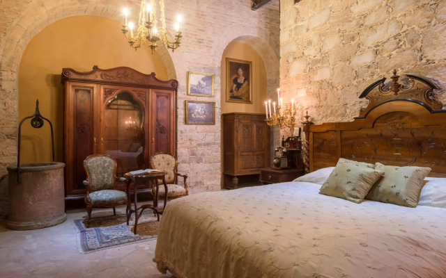 Hotel Museo Palacio de San Agustin