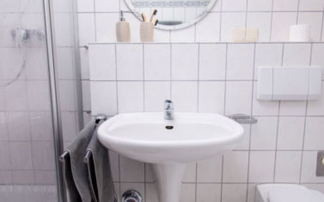 Apartment Borkum Norddeich