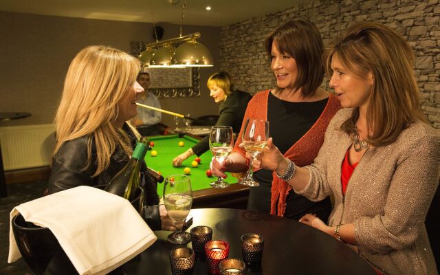 North Kessock Hotel