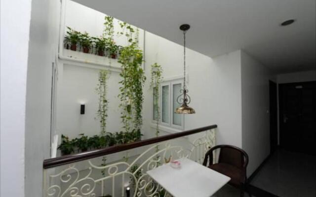 Hanoian Central Hotel & Spa