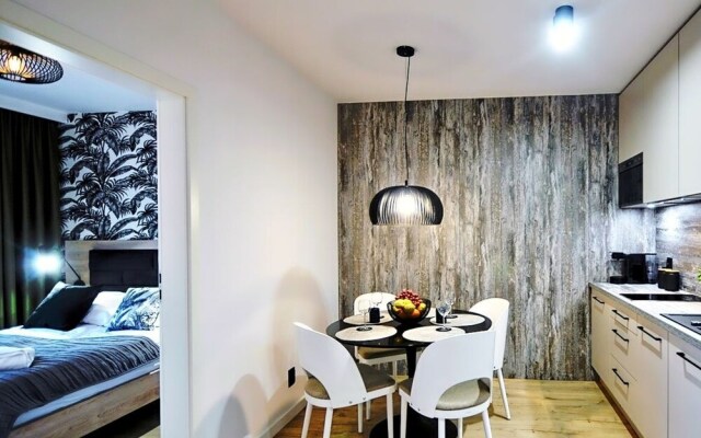 Nadmorskie Tarasy by BalticON