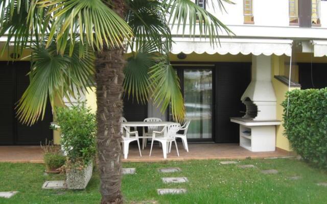 Residence Capo Nord 5