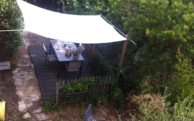 Domaine des hauts de sauvebonne