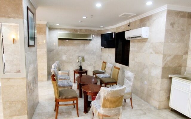 Dar Al Wafedin Hotel