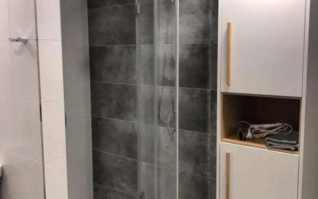 Apartmány Vrchlabí