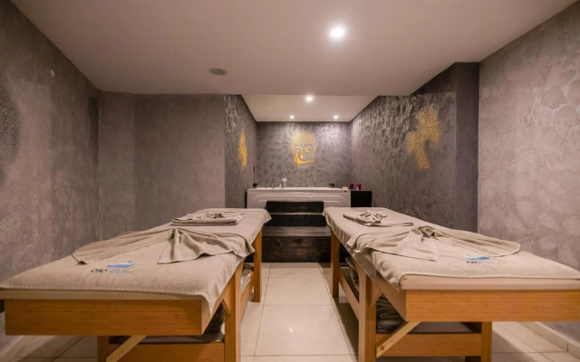 Infinity By Yelken - All Inclusive