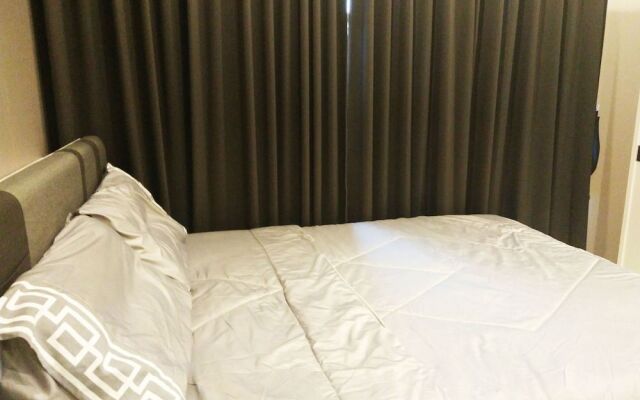 Sukhumvit New Room BTS Bangna