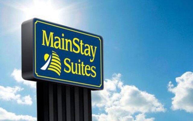 MainStay Suites Oakbrook Terrace - Chicago