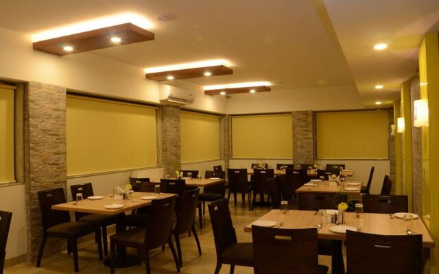 United 21 Resort, Mahabaleshwar