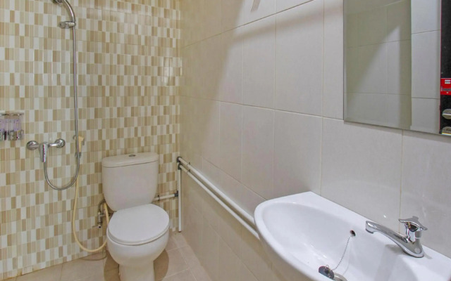 Hotel O Irma's Residence