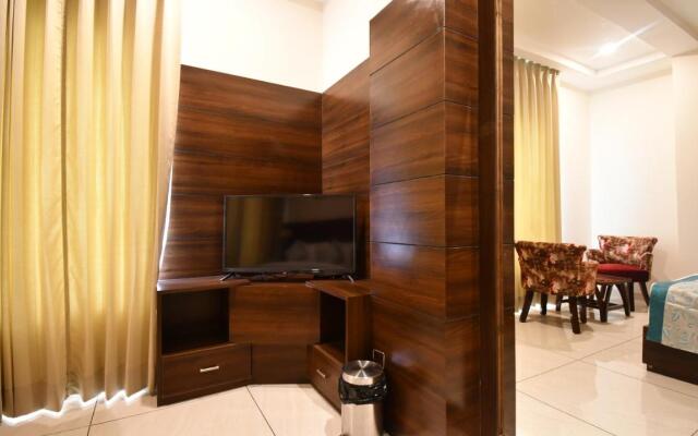 Hotel Ramaya Inn