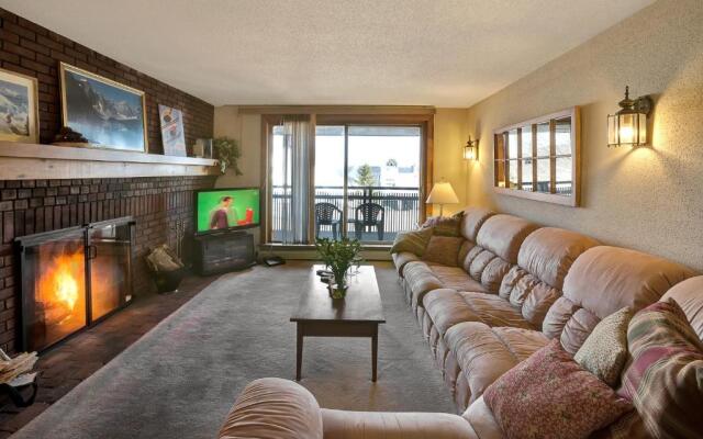 Sunrise Village East Glade B3