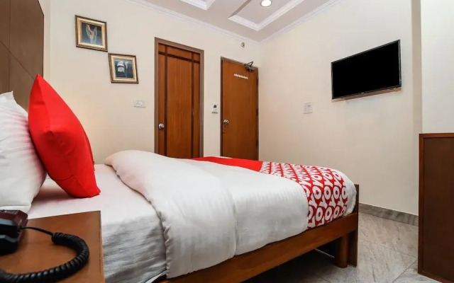 Oyo Flagship 14620 Kabila Karol Bagh