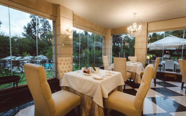 Fairlawns Boutique Hotel and Spa