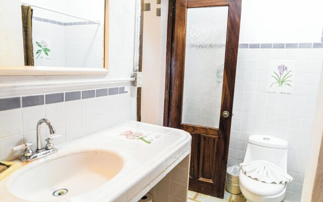 Sayulita Central Hotel